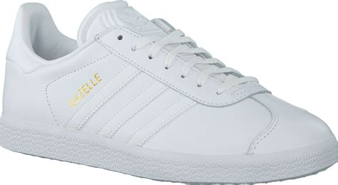 witte adidas dames van haren|Witte sneakers voor dames modieus & voordelig.